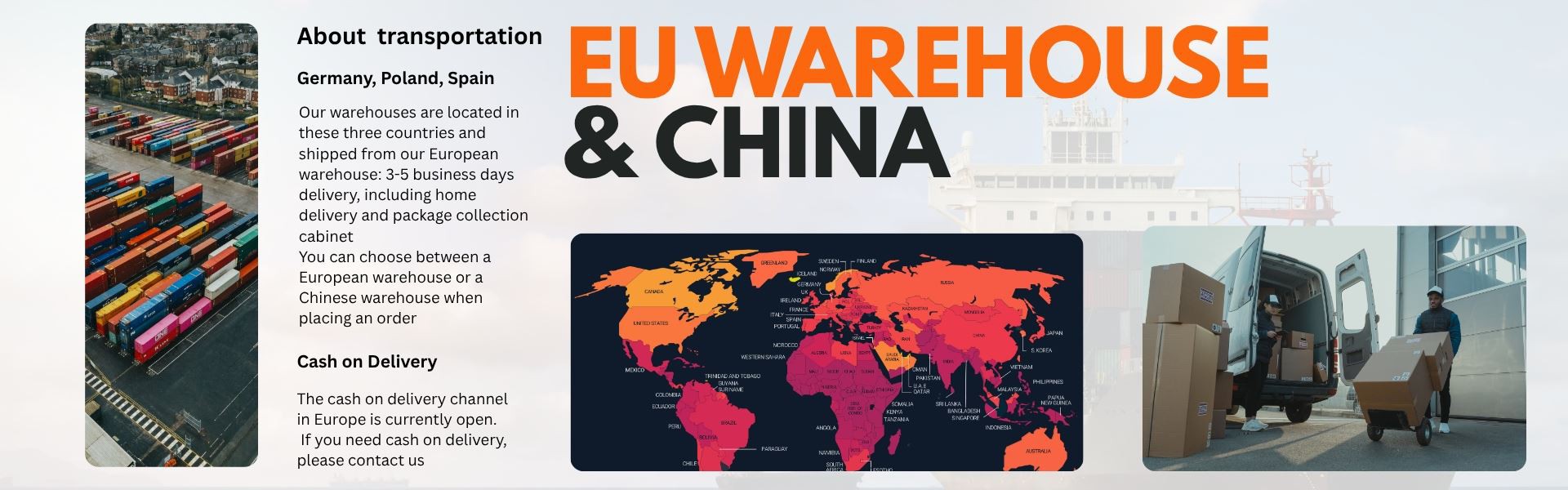 Develop a disposable zooy